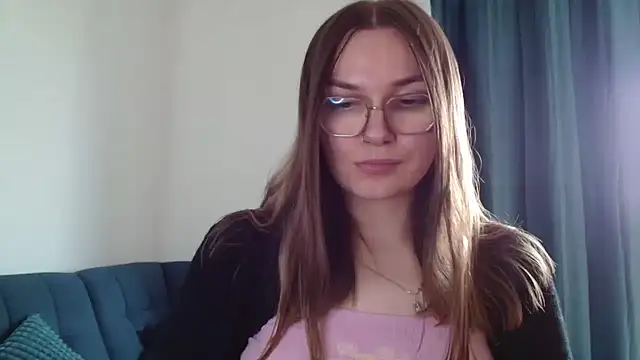 LooveELLYx live cam preview