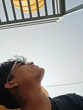 ThejasRockey