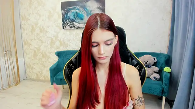 RedLipse live cam on StripChat