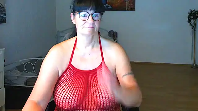 Sylly webcam