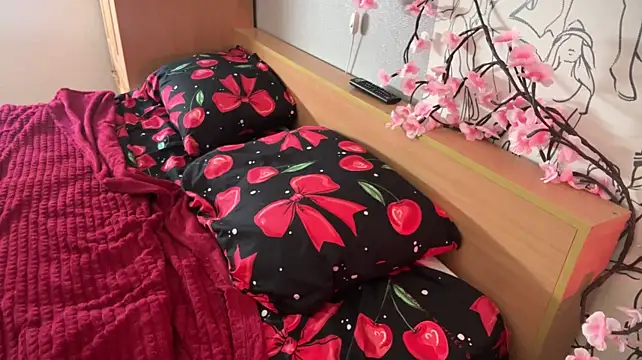 KimikoBelvins live cam on StripChat
