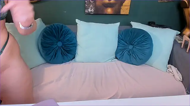 JaqulinneHot