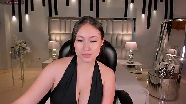 AmyRosse_X live cam preview