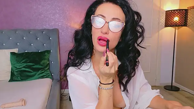 CarlaReysX webcam
