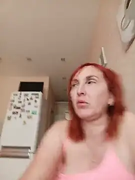 Bel_Nell live cam on StripChat