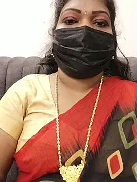 Telugu_Tamil_Bhuvika live cam on StripChat