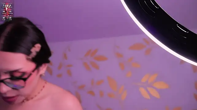 Misselektra__ live cam on StripChat