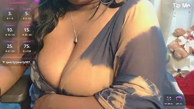 punemodel live cam preview