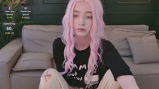MelissaReis live cam preview