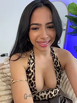 Live-Webcam-Show mit _Emily_Thompson_ - Interaktive Lovense-Toys verfügbar