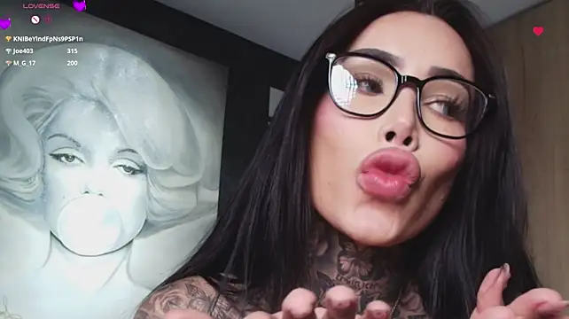 Belllbonniie