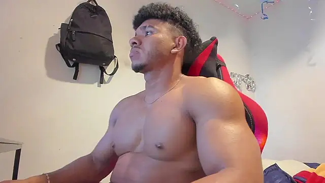Jayden_VanceJS live cam on StripChat