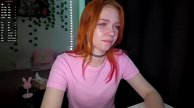 RedAriana