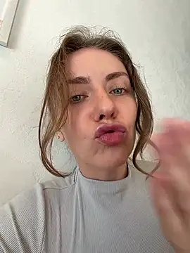mariid (F young) - 😈CUM WITH FERRI TOY