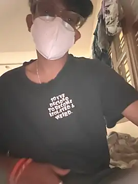 ThejasRockey