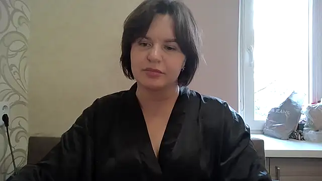 Kavoreli live cam on StripChat