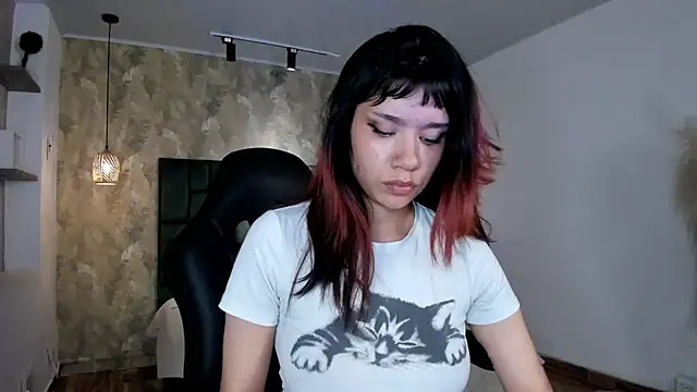 iam_Andre live cam preview