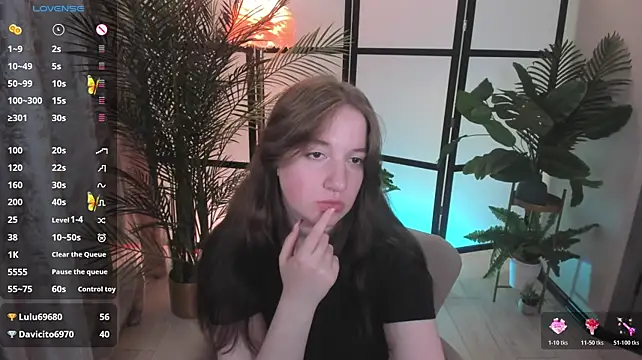 Elisabeth_Binder live cam preview