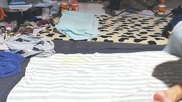 1CuteAndSexy69 webcam