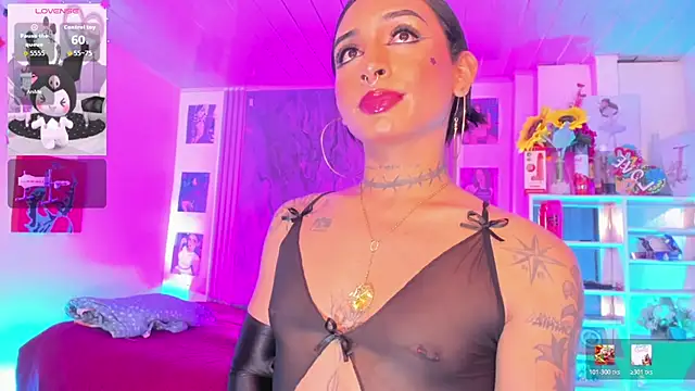 Elizabeth_vegaa live cam preview