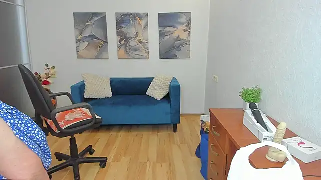Erica_Edmonton live cam preview