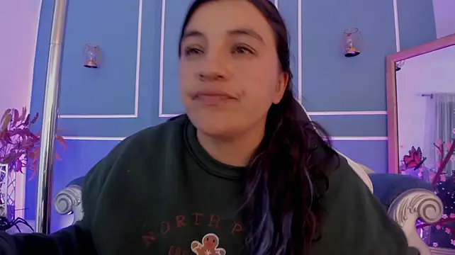 TaraTaylorr live cam preview