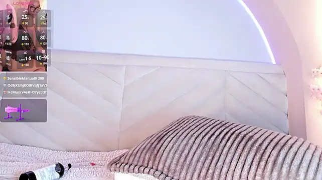 amy_miller1 live cam preview