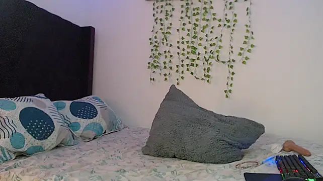 Kamii_Cartter live cam preview
