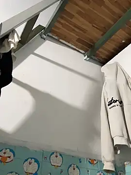 Talaxe_7 live cam preview