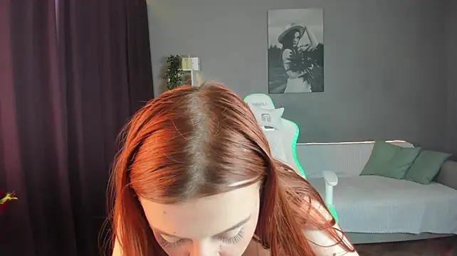 Amber_Gaze