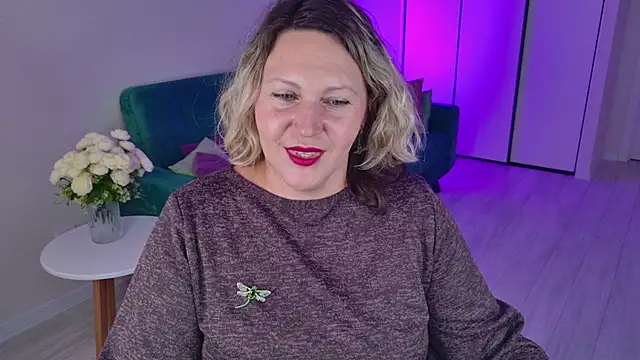 Nina_Weiss live cam preview