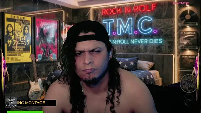 chino_roz live cam preview
