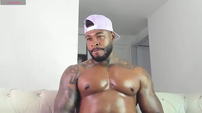 makonneen (M young) - big  cum