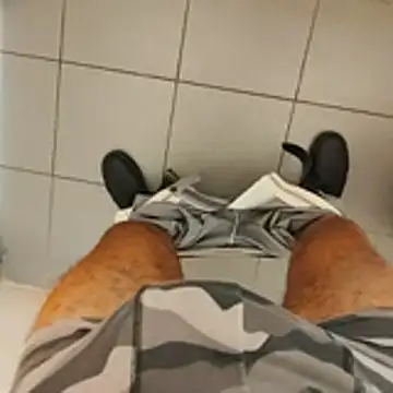 topman_____ (Ask my age) - naked public toilet