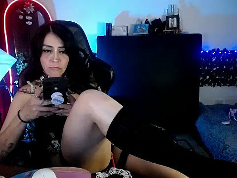 Anastasiabasst__ live cam