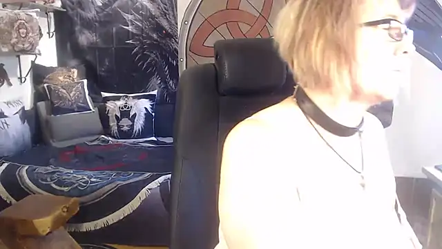 TittenMichelle live cam preview