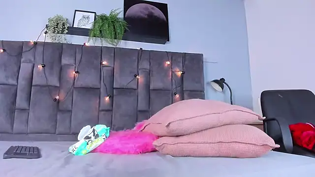 DulceAurora__ live cam preview