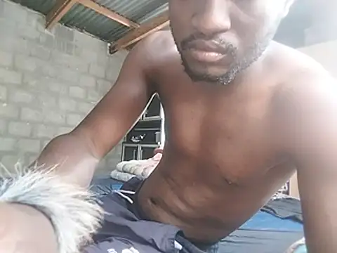 Heavy_M live cam preview