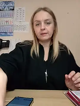 Ami_Foxy live cam preview