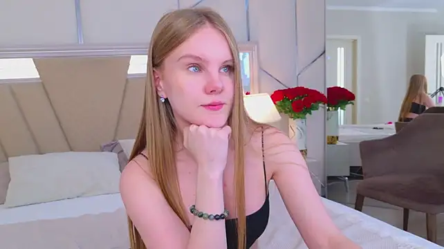 Lili_Lohan live cam preview