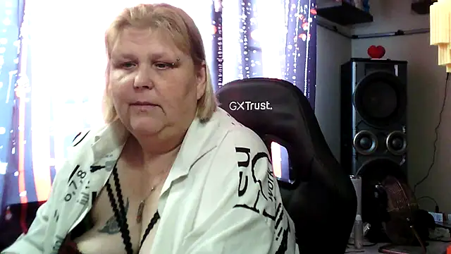 Sylviastar46 live cam preview