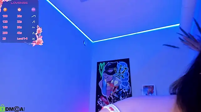 Tokyodreamss live cam preview