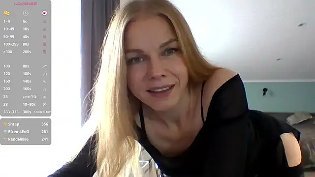 Tina5394