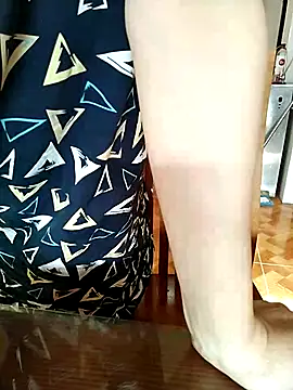 YuraHen live cam preview