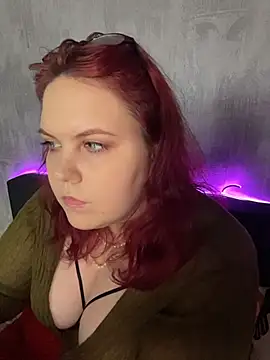 Jessie_Less live cam preview