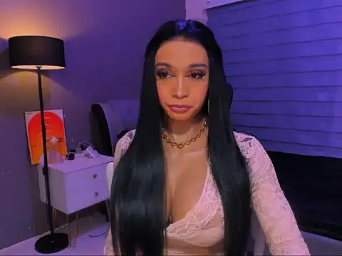 SelenaWhitmore live cam preview
