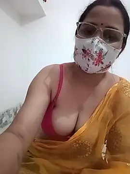 Ragni-kaur live cam preview