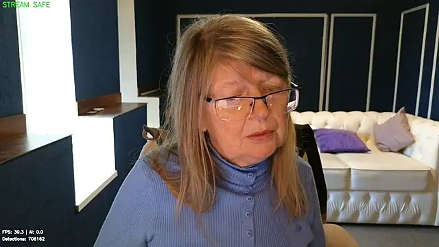 Pippa_Pebble live cam preview