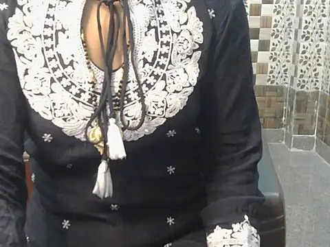 miss_nisha01 live cam preview