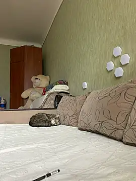 Alina_fit1 live cam preview